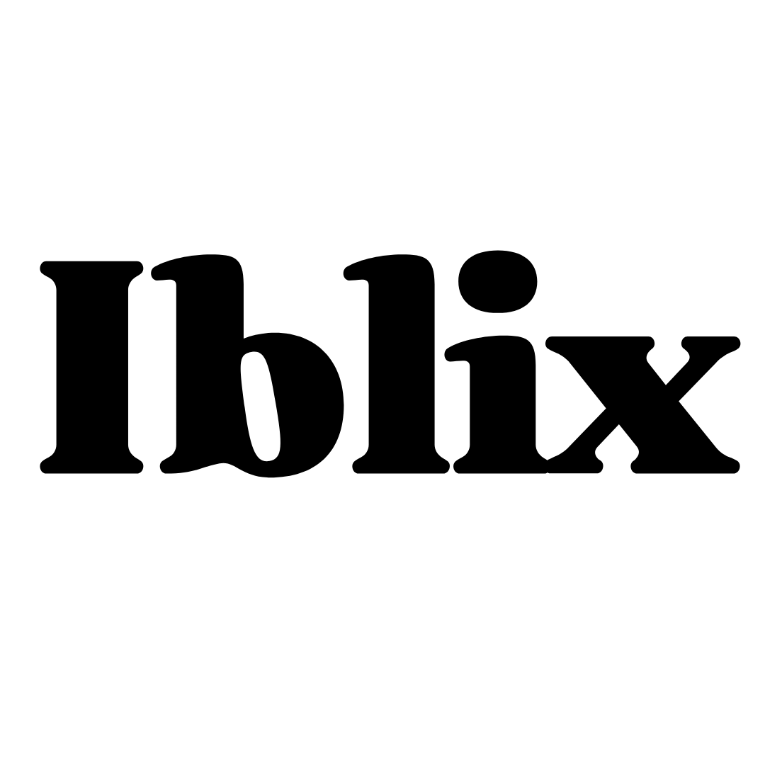 Iblix Digital